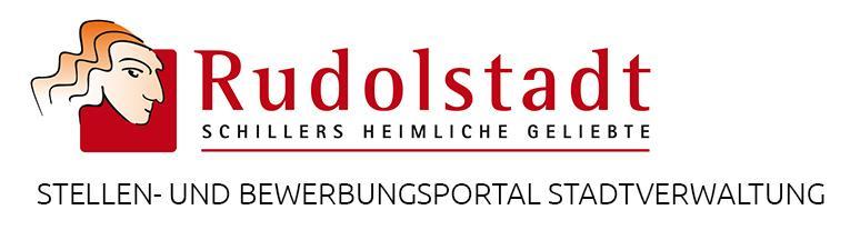 Logo Rudolstadt