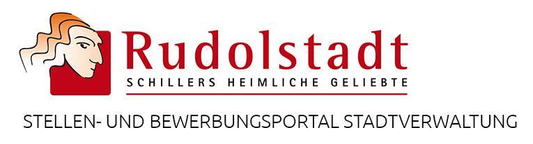 Das Logo von Rudolstadt